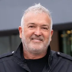 RC Thornton