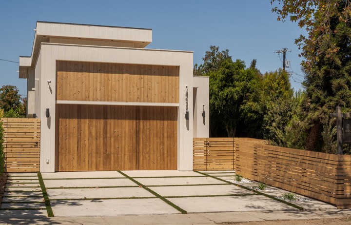 The Berryman Residence &mdash; photo 1