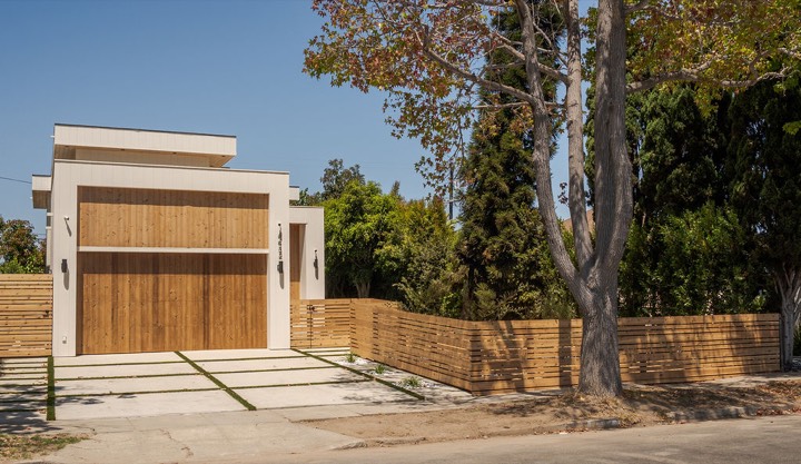 The Berryman Residence &mdash; photo 2