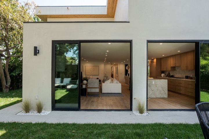 The Berryman Residence &mdash; photo 3