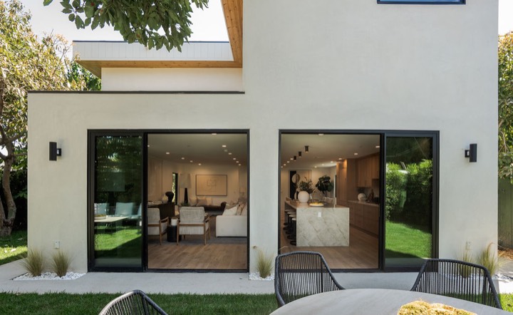 The Berryman Residence &mdash; photo 4