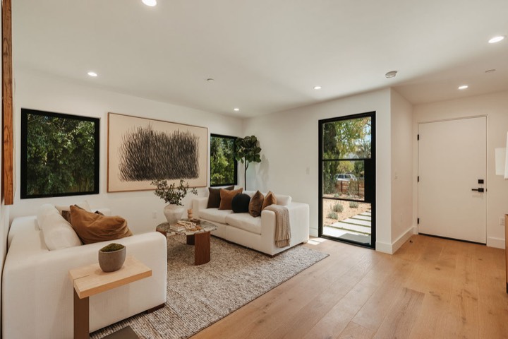 The Berryman Residence &mdash; photo 6