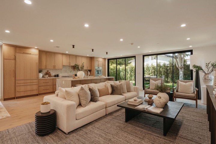 The Berryman Residence &mdash; photo 9