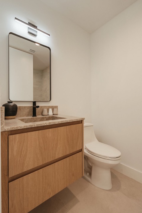 The Berryman Residence &mdash; photo 11
