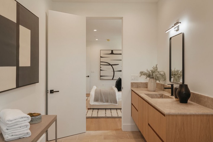 The Berryman Residence &mdash; photo 14