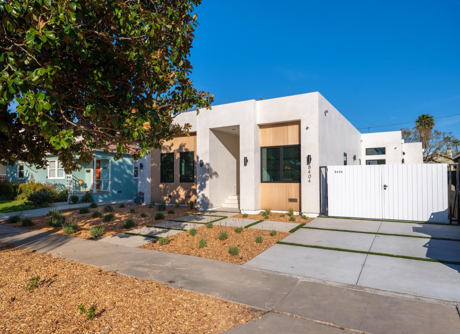 How a Luxury Fix-and-Flip Is Underwritten in Los Angeles