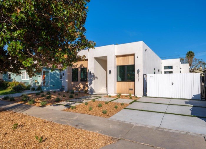 The Gonzaga Residence &mdash; photo 1