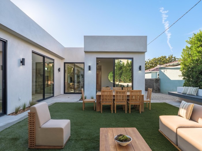 The Gonzaga Residence &mdash; photo 3
