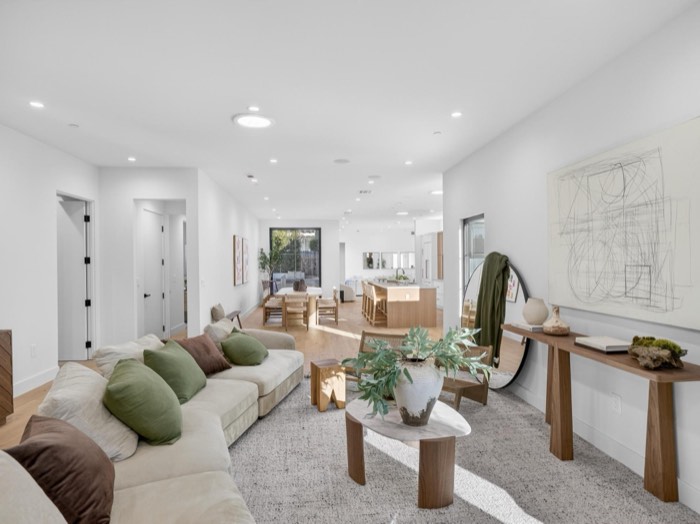 The Gonzaga Residence &mdash; photo 5