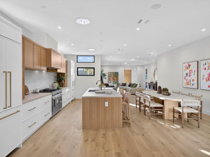 The Gonzaga Residence &mdash; photo 8