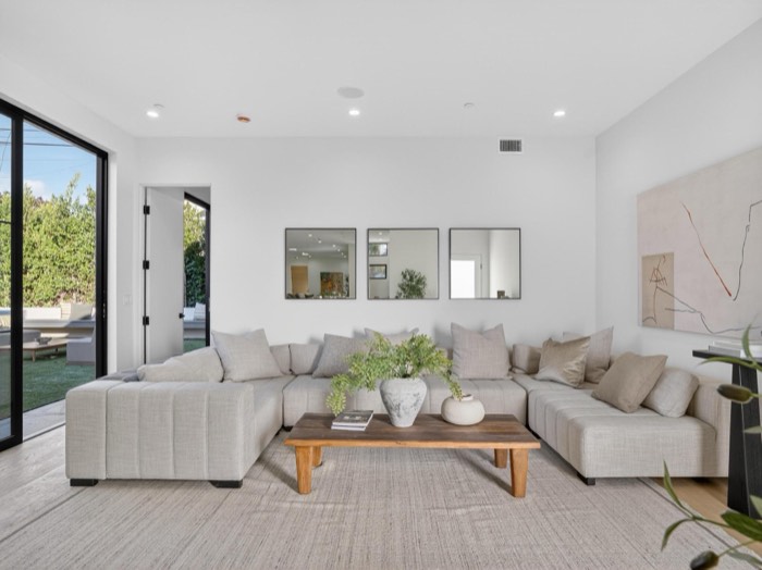 The Gonzaga Residence &mdash; photo 9