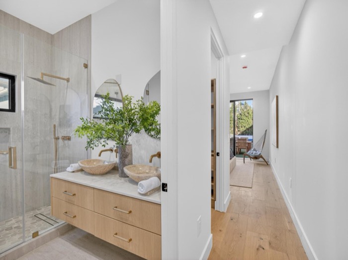 The Gonzaga Residence &mdash; photo 10