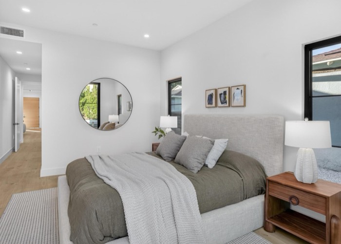 The Gonzaga Residence &mdash; photo 11