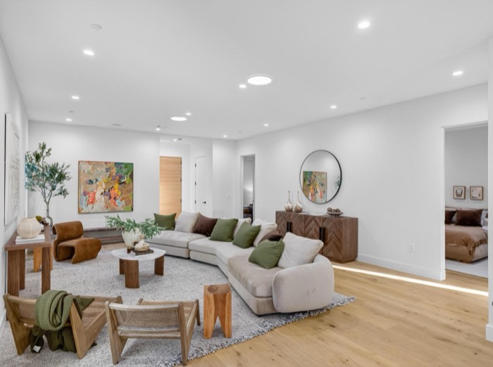 The Gonzaga Residence &mdash; photo 12