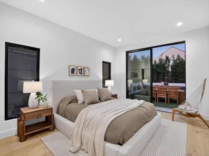 The Gonzaga Residence &mdash; photo 13
