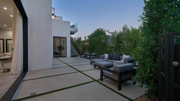 The Hollywood Marvel &mdash; photo 5