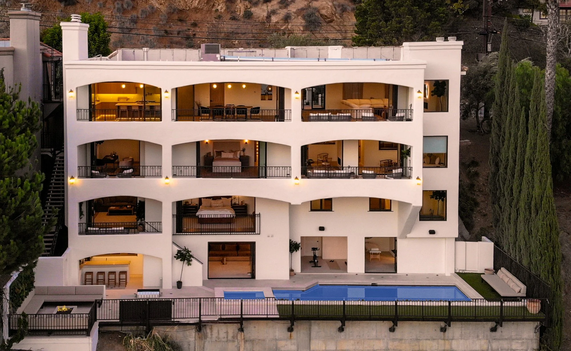 &ldquo;Villa De Vistas&rdquo;